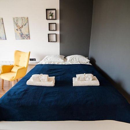 Apartament Zdrojovy 부스코-즈드로이 외부 사진