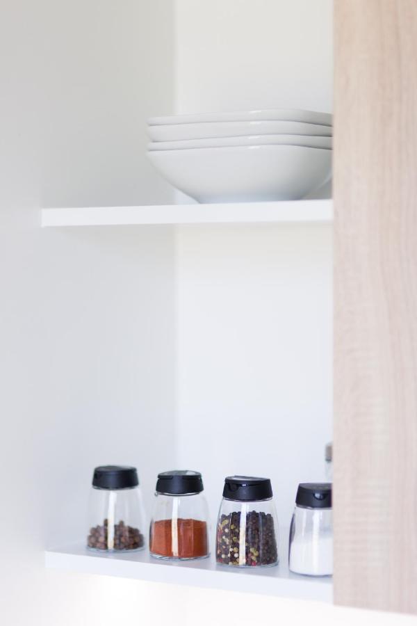 Apartament Zdrojovy 부스코-즈드로이 외부 사진