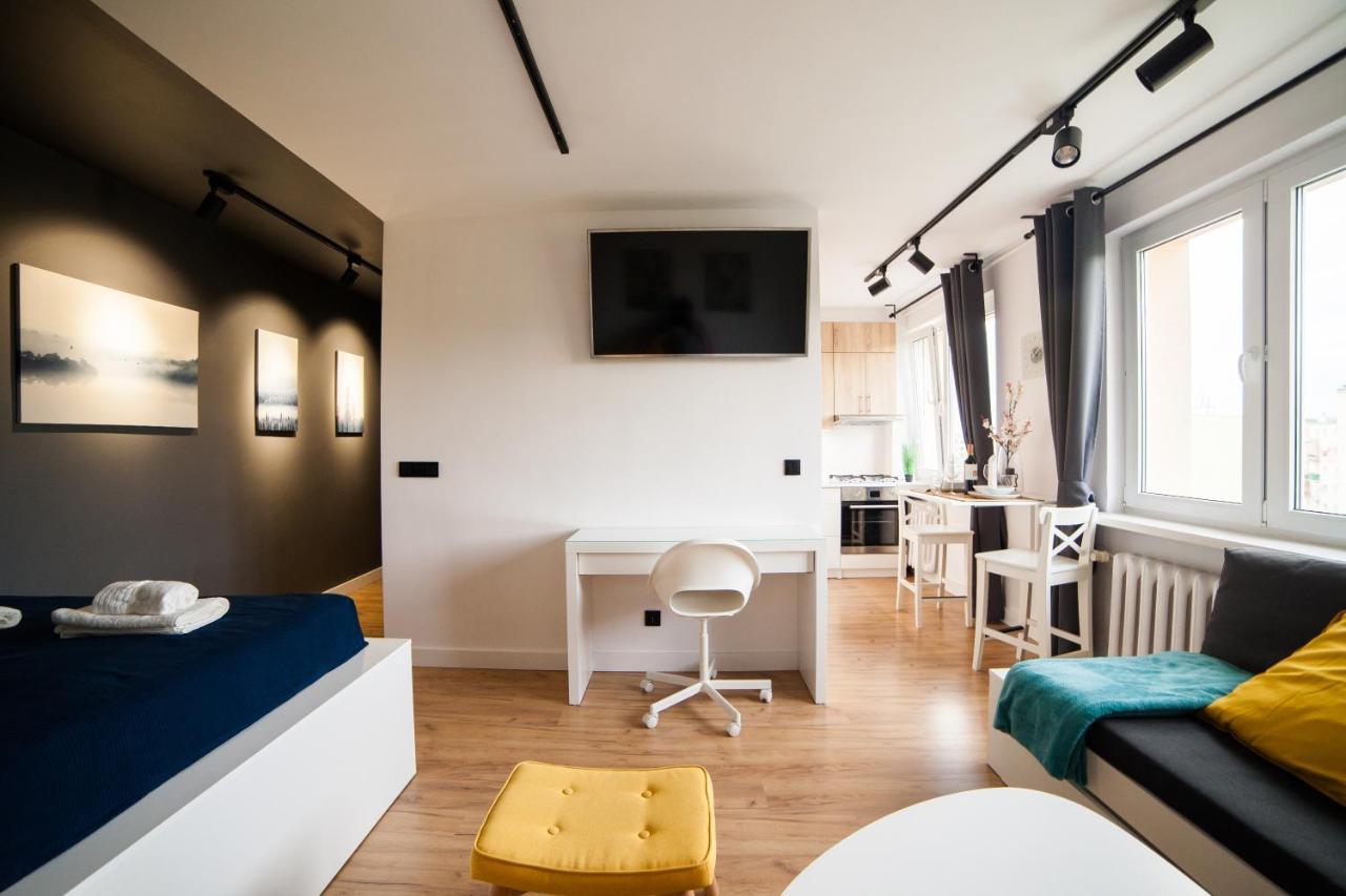 Apartament Zdrojovy 부스코-즈드로이 외부 사진