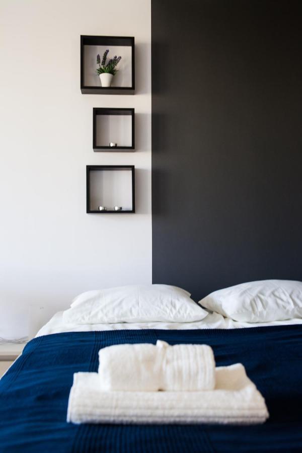 Apartament Zdrojovy 부스코-즈드로이 외부 사진