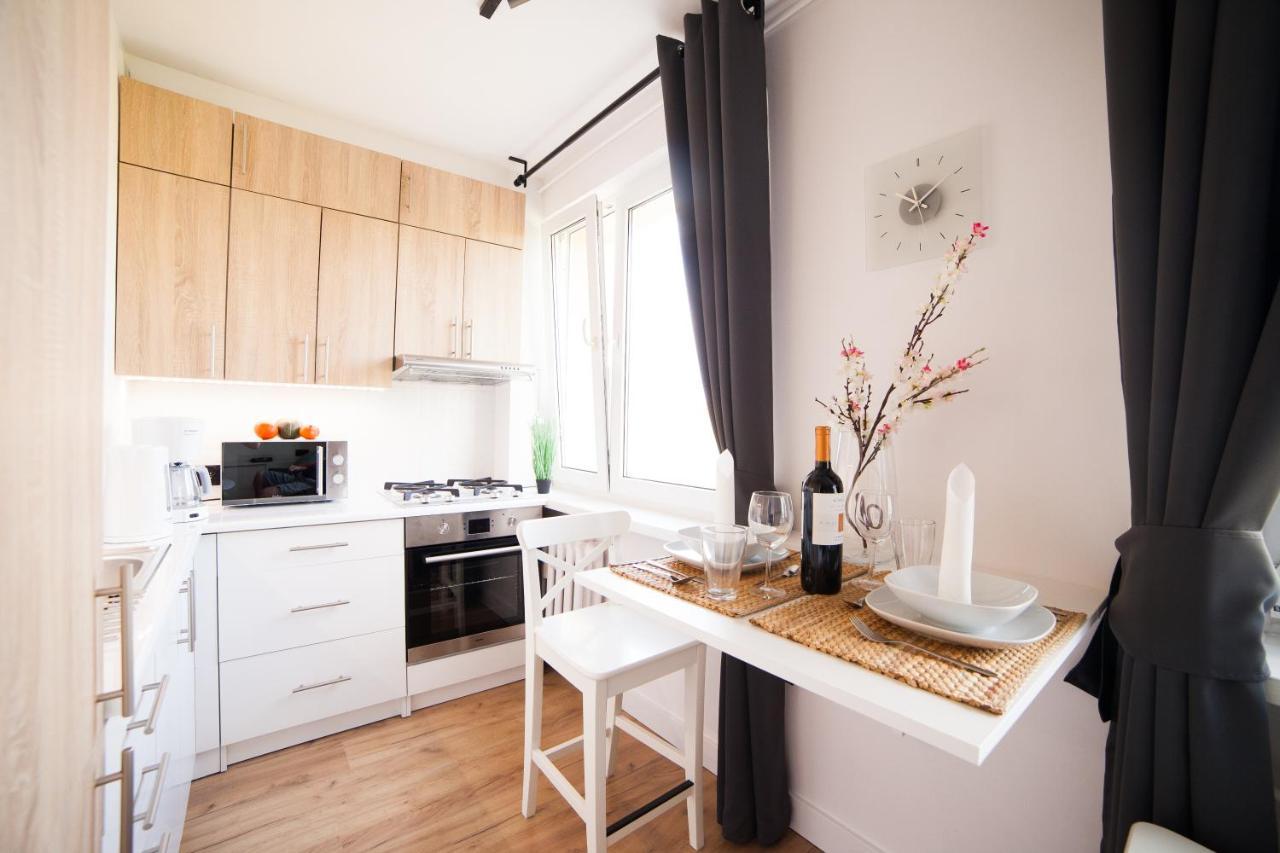 Apartament Zdrojovy 부스코-즈드로이 외부 사진