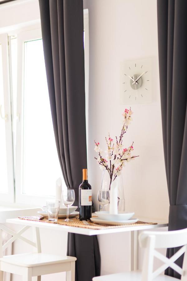 Apartament Zdrojovy 부스코-즈드로이 외부 사진