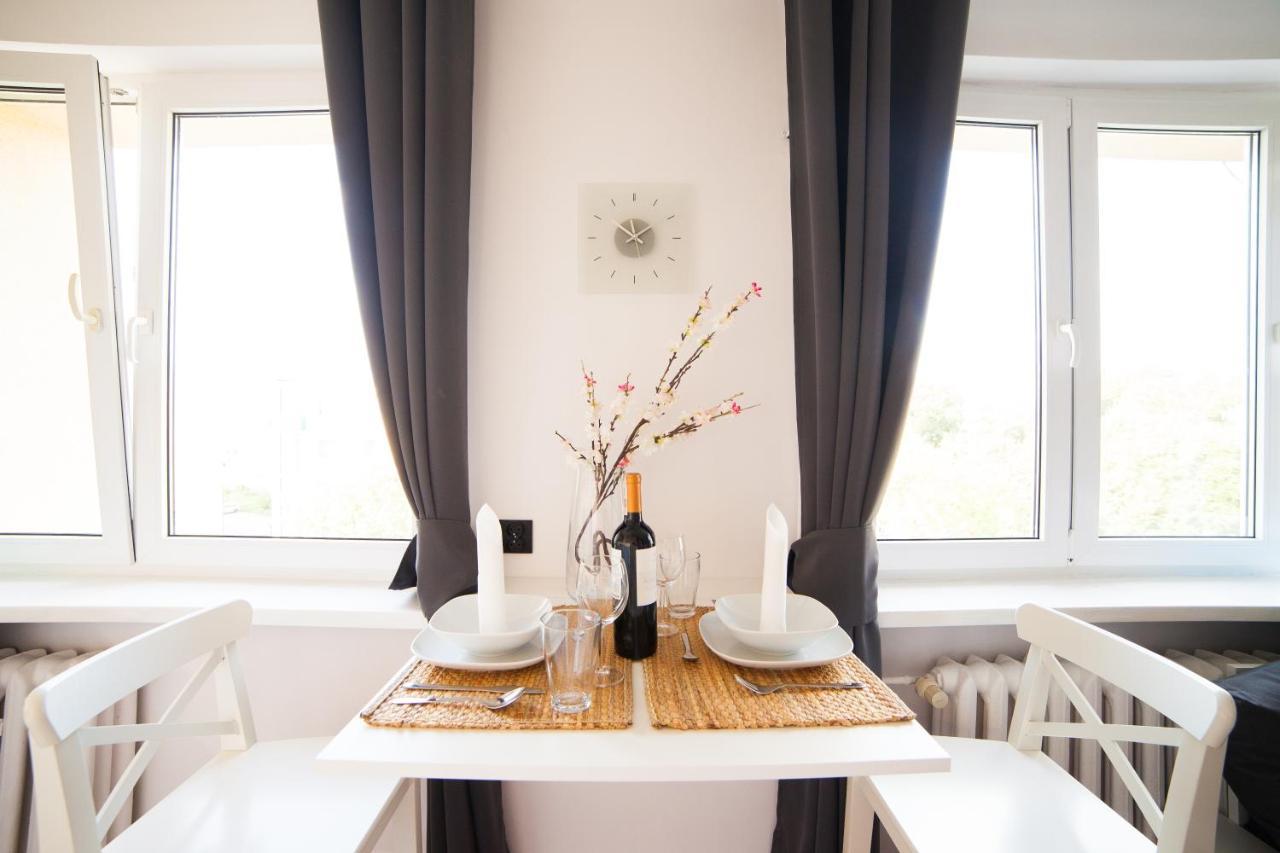 Apartament Zdrojovy 부스코-즈드로이 외부 사진