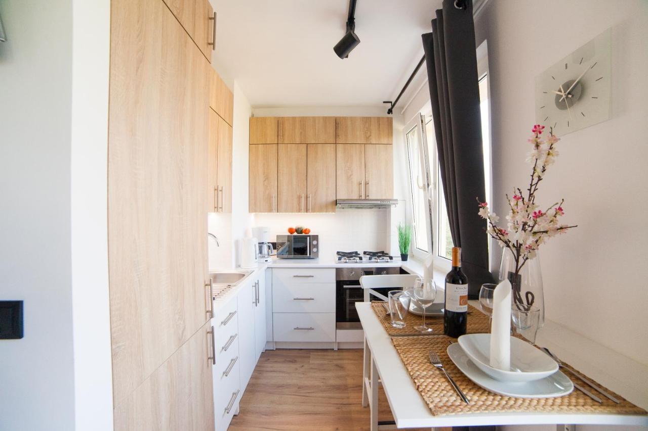 Apartament Zdrojovy 부스코-즈드로이 외부 사진