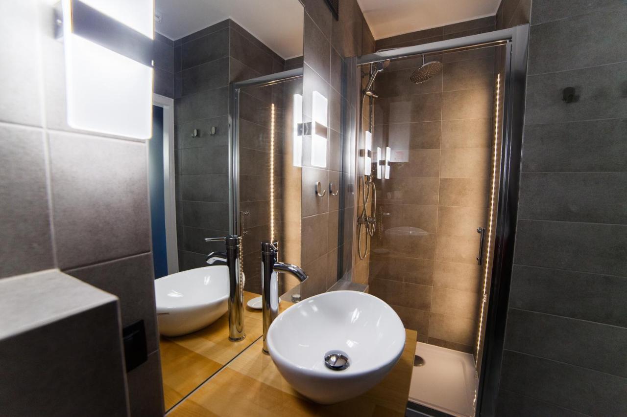 Apartament Zdrojovy 부스코-즈드로이 외부 사진
